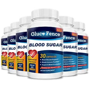 GlucoFence