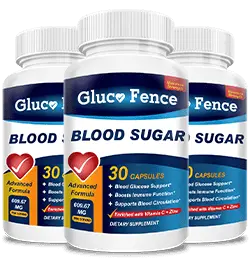 GlucoFence official